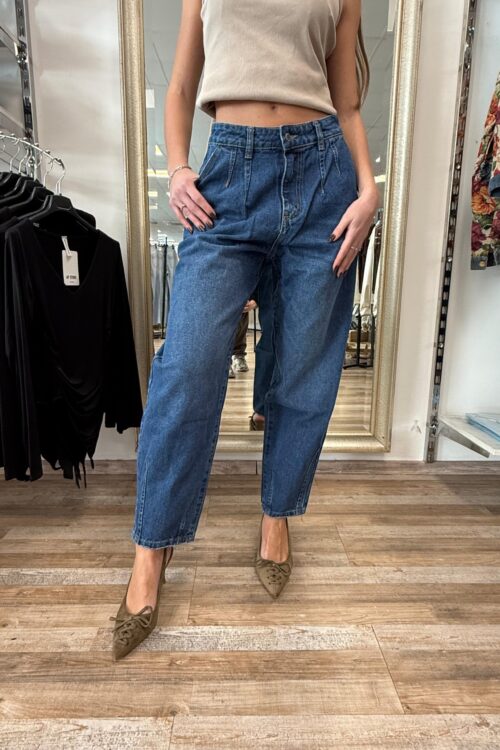 Jeans largo