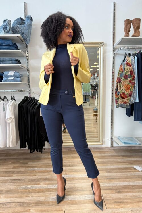Pantalone in cotone